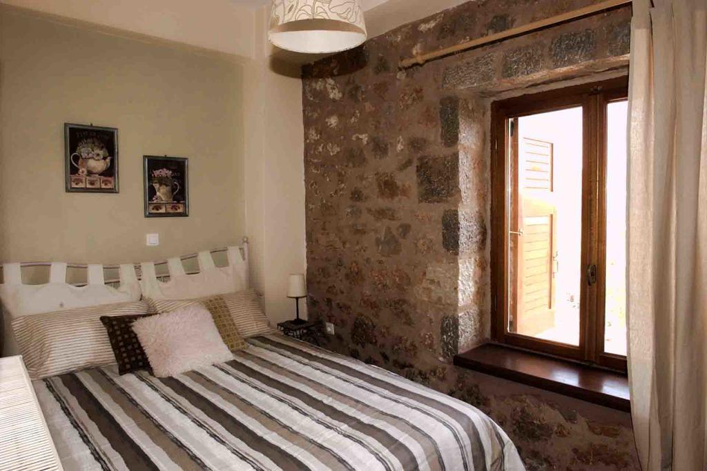 Katsarou Apartments Arachova Zewnętrze zdjęcie