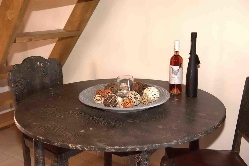 Katsarou Apartments Arachova Zewnętrze zdjęcie