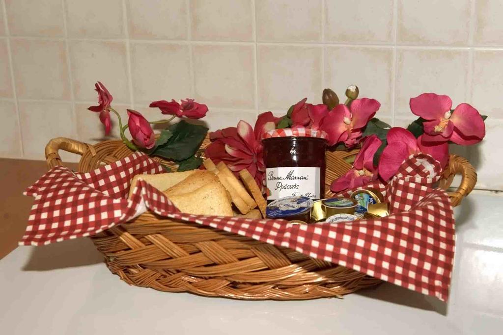 Katsarou Apartments Arachova Zewnętrze zdjęcie